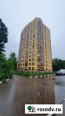 1-комнатная квартира, 48.5 м², 11/15 эт. на продажу в Удельной Удельная - изображение 1