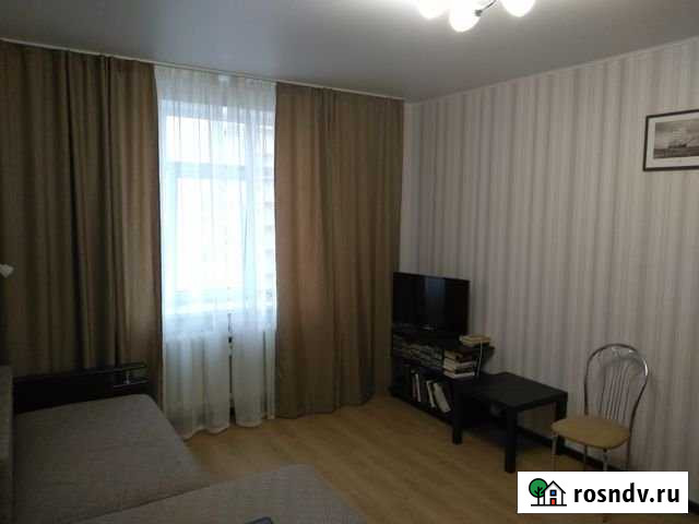 1-комнатная квартира, 38 м², 10/14 эт. на продажу в Оренбурге Оренбург - изображение 1