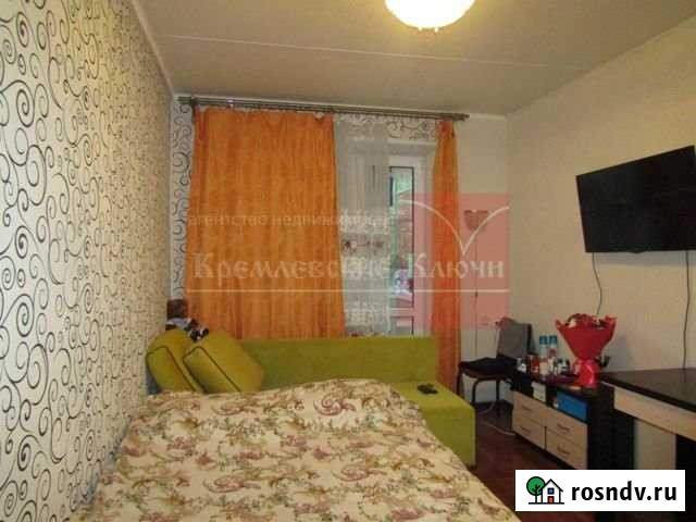 Комната 31.6 м² в 2-ком. кв., 2/5 эт. на продажу в Москве Москва - изображение 1