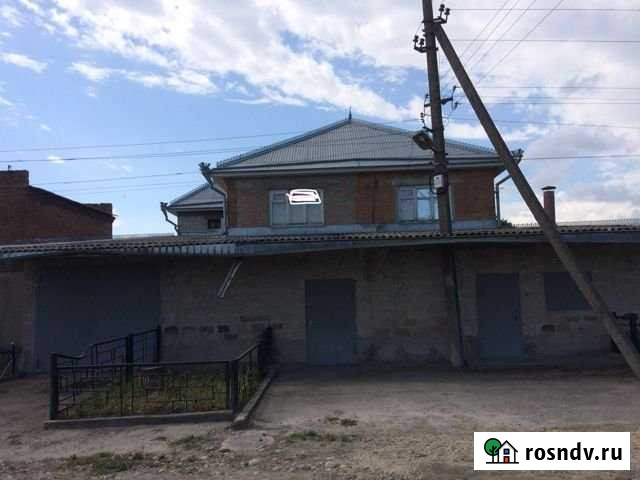 Дом 127 м² на участке 10 сот. на продажу в Чегеме Чегем - изображение 1