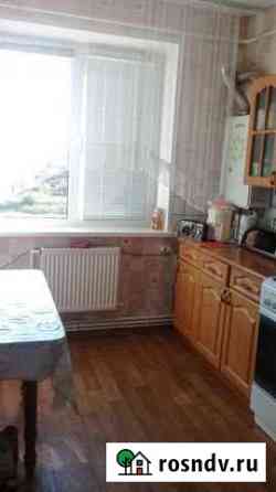 3-комнатная квартира, 68.7 м², 3/4 эт. на продажу в Сарманово Сарманово