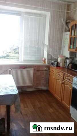 3-комнатная квартира, 68.7 м², 3/4 эт. на продажу в Сарманово Сарманово - изображение 1