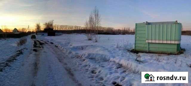 Участок СНТ, ДНП 10 сот. на продажу в Челябинске Челябинск - изображение 1