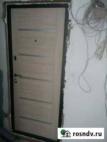 1-комнатная квартира, 38 м², 1/9 эт. на продажу в Омске Омск - изображение 1