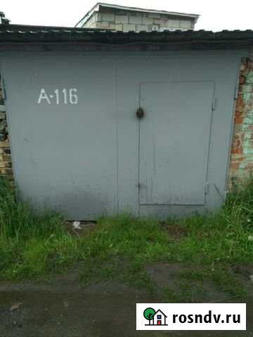 Гараж 20 м² на продажу в Ижевске Ижевск - изображение 1