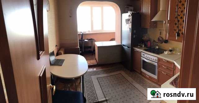 2-комнатная квартира, 54.6 м², 9/9 эт. на продажу в Мегионе Мегион - изображение 1