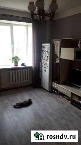 4-комнатная квартира, 70 м², 3/5 эт. на продажу в Саратове Саратов - изображение 1