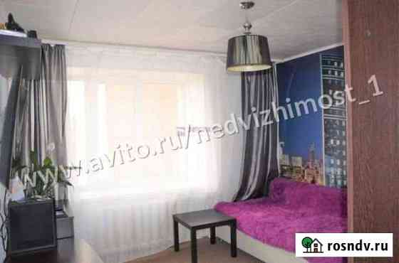 1-комнатная квартира, 26 м², 9/9 эт. на продажу в Уфе Уфа