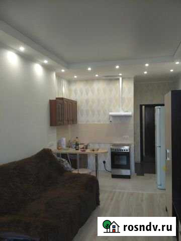 Квартира-студия, 29 м², 5/22 эт. в аренду на длительный срок в Балашихе Балашиха - изображение 1