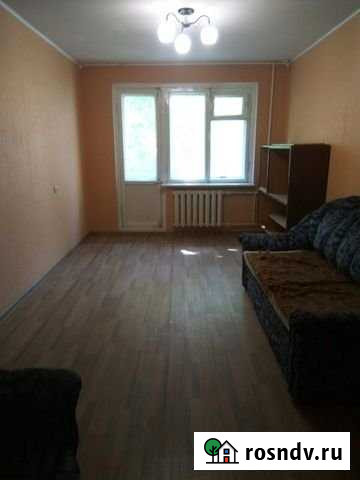 2-комнатная квартира, 45 м², 2/9 эт. в аренду на длительный срок в Саратове Саратов - изображение 1