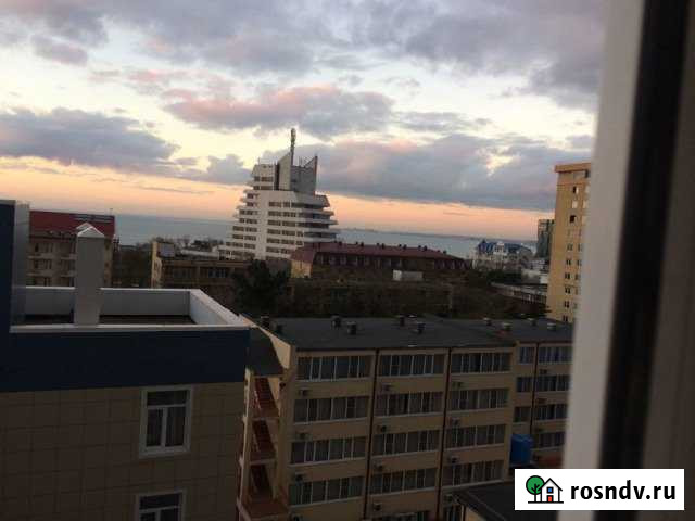 2-комнатная квартира, 42 м², 7/9 эт. в аренду посуточно в Анапе Анапа - изображение 1