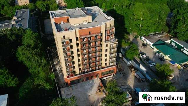 3-комнатная квартира, 90 м², 6/8 эт. на продажу в Новосибирске Новосибирск - изображение 1