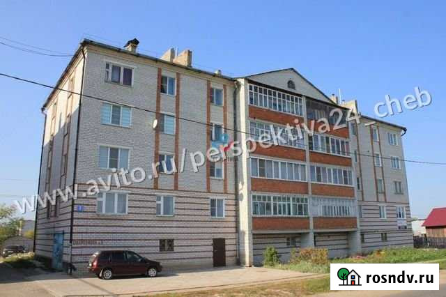 Коммерческая недвижимость Ибреси - изображение 1