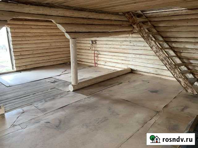 Дом 102 м² на участке 10 сот. на продажу в Красноярске Красноярск - изображение 1