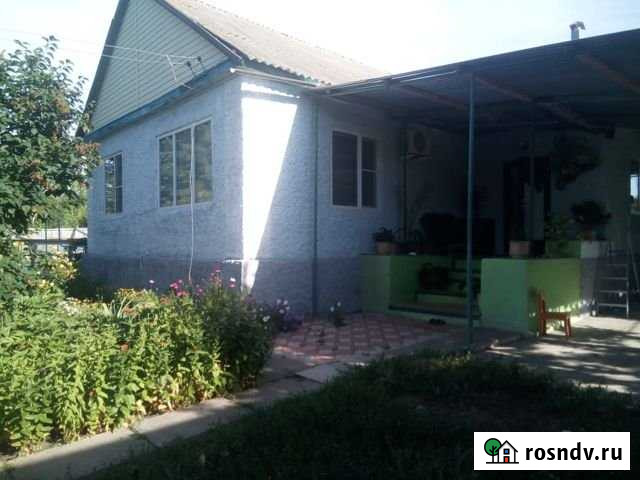 Дом 100 м² на участке 50 сот. на продажу в Калаче Калач - изображение 1