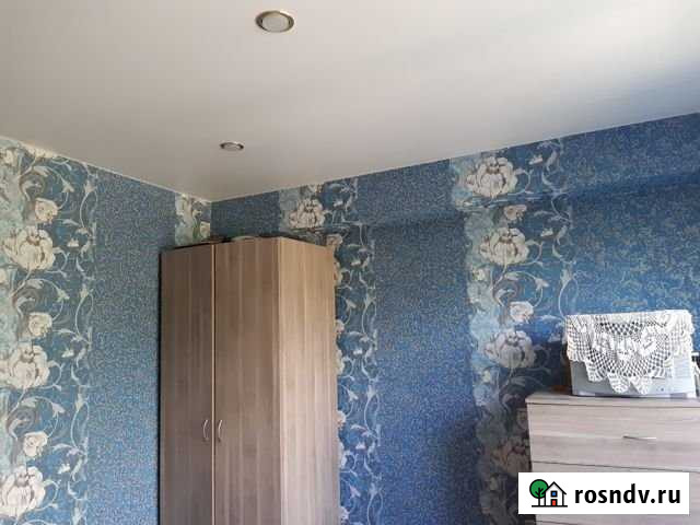 3-комнатная квартира, 49 м², 2/5 эт. на продажу в Омске Омск - изображение 1