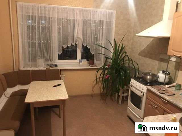 Комната 11 м² в 5-ком. кв., 5/5 эт. в аренду на длительный срок в Перми Пермь - изображение 1