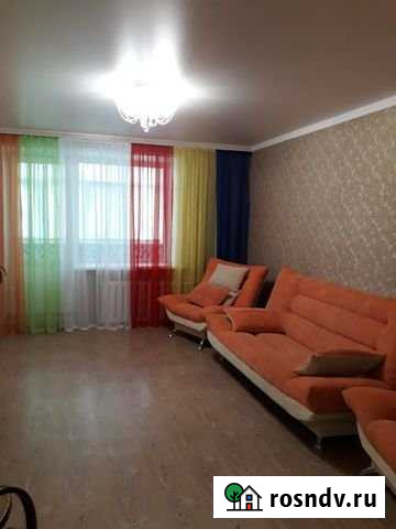 3-комнатная квартира, 60 м², 2/5 эт. на продажу в Людиново Людиново - изображение 1