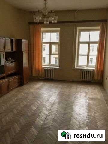 3-комнатная квартира, 83 м², 3/5 эт. на продажу в Санкт-Петербурге Санкт-Петербург - изображение 1