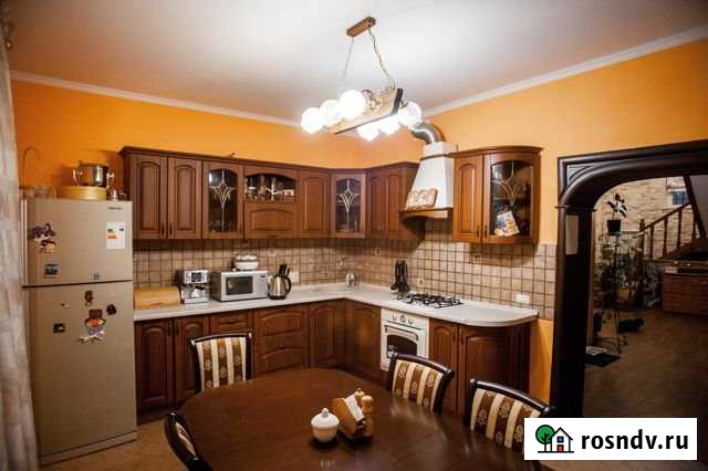 Дом 450 м² на участке 12 сот. на продажу в Магнитогорске Магнитогорск - изображение 1
