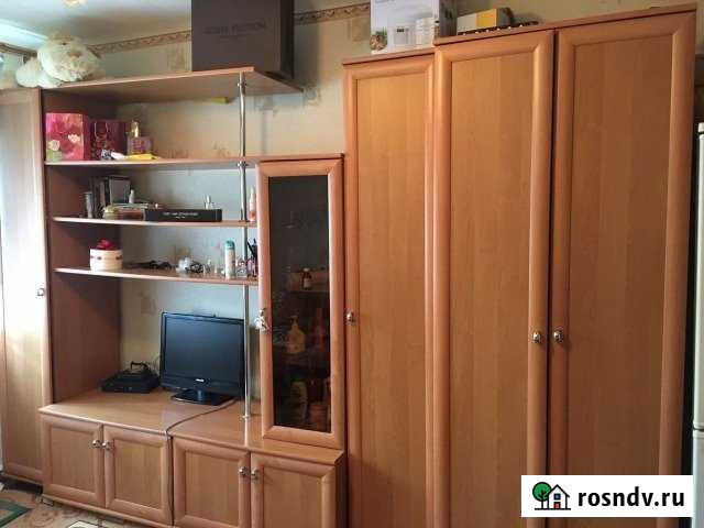 Комната 12 м² в 1-ком. кв., 3/5 эт. на продажу в Калуге Калуга - изображение 1