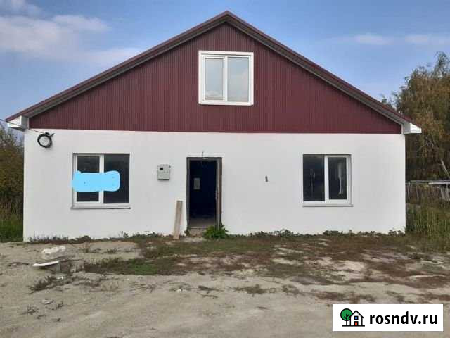 Дом 203 м² на участке 8 сот. на продажу в Гостагаевской Гостагаевская - изображение 1