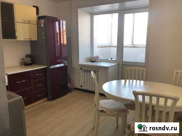 2-комнатная квартира, 60 м², 2/10 эт. на продажу в Благовещенске Амурской области Благовещенск - изображение 1