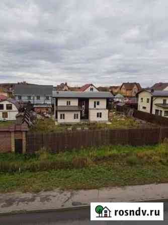 Дом 270 м² на участке 12 сот. на продажу в Кокошкино Кокошкино