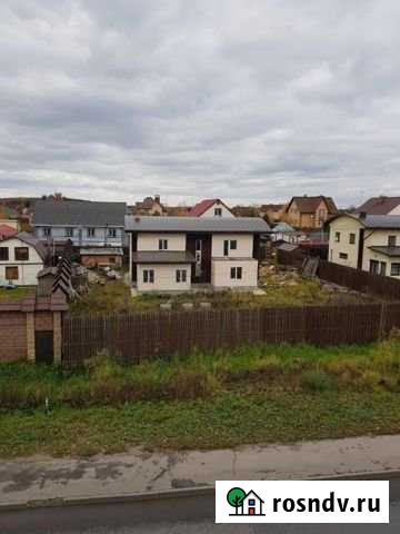 Дом 270 м² на участке 12 сот. на продажу в Кокошкино Кокошкино - изображение 1