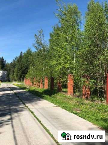 Участок ИЖС 28 сот. на продажу в Москве Москва - изображение 1