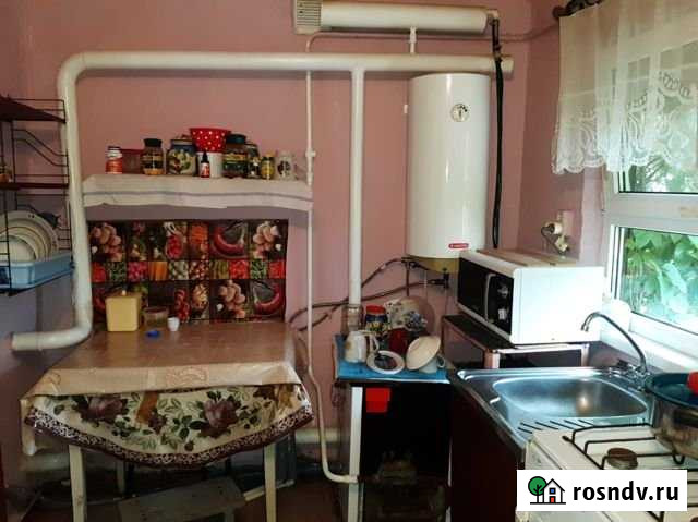 Дом 44 м² на участке 22 сот. на продажу в Атаманской Атаманская - изображение 1