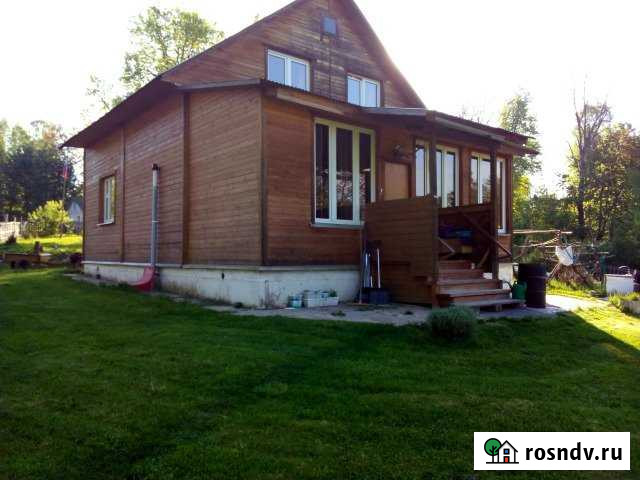 Дом 128 м² на участке 45 сот. на продажу в Гагарине Гагарин - изображение 1