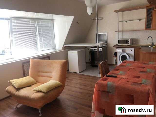 3-комнатная квартира, 120 м², 6/6 эт. в аренду на длительный срок в Набережных Челнах Набережные Челны - изображение 1