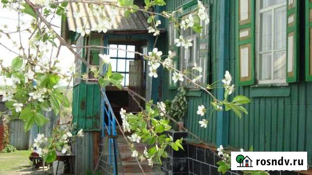 Дом 80 м² на участке 30 сот. на продажу в Лисках Лиски - изображение 1