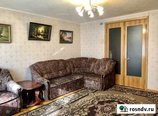 2-комнатная квартира, 72 м², 3/5 эт. на продажу в Наро-Фоминске Наро-Фоминск - изображение 1