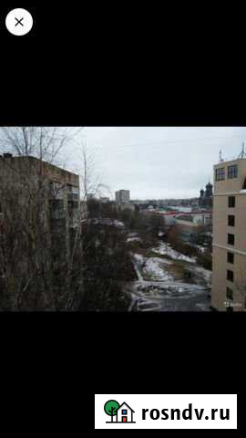 1-комнатная квартира, 37 м², 8/9 эт. на продажу в Иваново Иваново - изображение 1