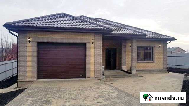 Коттедж 160 м² на участке 12 сот. на продажу в Белгороде Белгород - изображение 1