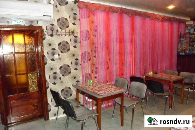 Торговое помещение, 470 кв.м. Зимовники - изображение 1