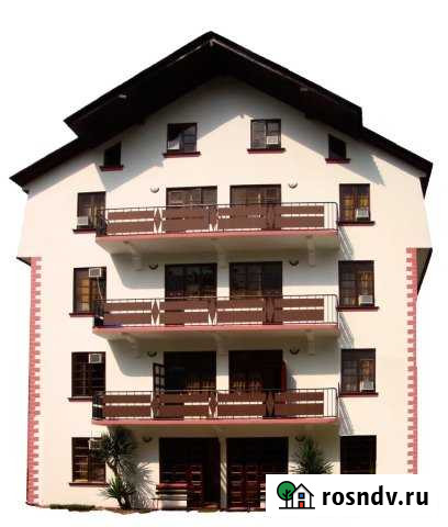 Дом 950 м² на участке 8 сот. на продажу в Сочи Сочи - изображение 1