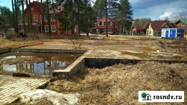 Участок ИЖС 11 сот. на продажу в Сыктывкаре Сыктывкар - изображение 1