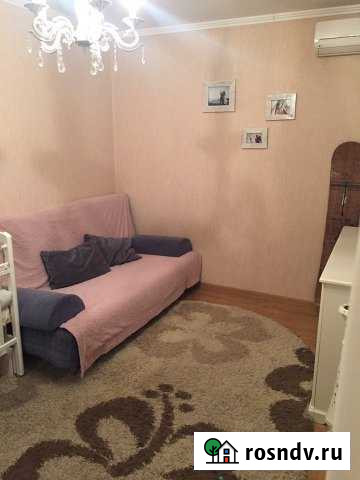 1-комнатная квартира, 30 м², 2/4 эт. на продажу в Ростове-на-Дону Ростов-на-Дону - изображение 1