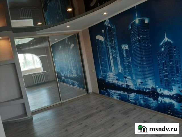2-комнатная квартира, 44 м², 4/10 эт. на продажу в Комсомольске-на-Амуре Комсомольск-на-Амуре - изображение 1