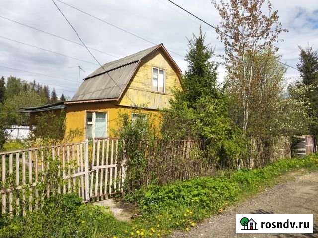Дача 70 м² на участке 6 сот. на продажу в Наро-Фоминске Наро-Фоминск - изображение 1