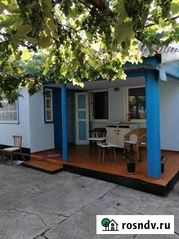 Дом 50 м² на участке 20 сот. на продажу в Черноерковской Черноерковская - изображение 1