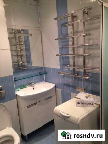 1-комнатная квартира, 34 м², 1/5 эт. в аренду посуточно в Балашихе Балашиха - изображение 1