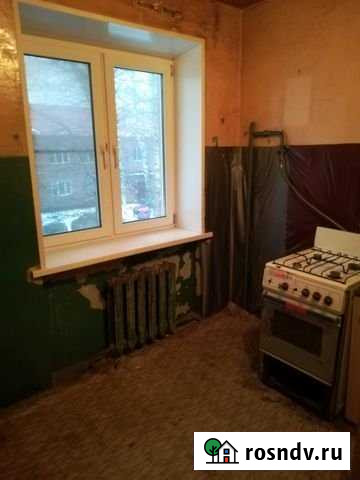 3-комнатная квартира, 51.7 м², 2/2 эт. на продажу в Красноармейске Московской области Красноармейск - изображение 1