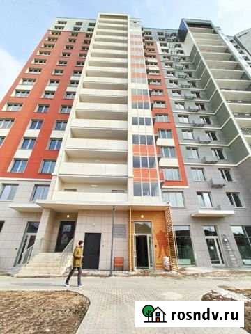 1-комнатная квартира, 39.9 м², 8/16 эт. на продажу в Мытищах Мытищи - изображение 1