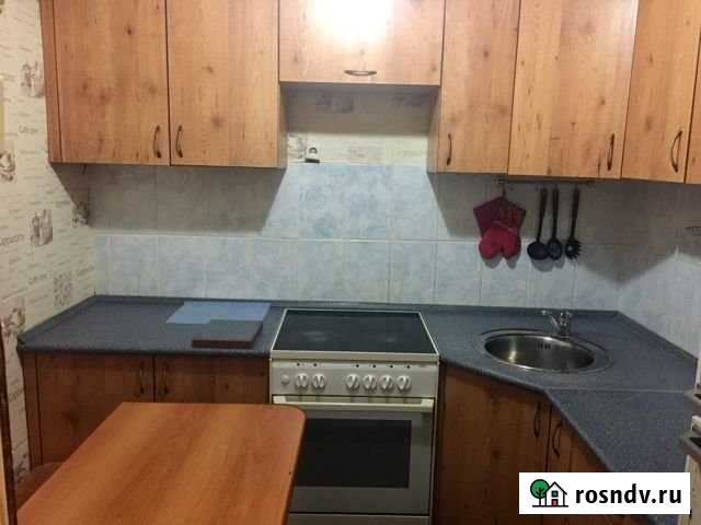 2-комнатная квартира, 55 м², 1/12 эт. в аренду на длительный срок в Воронеже Воронеж - изображение 1