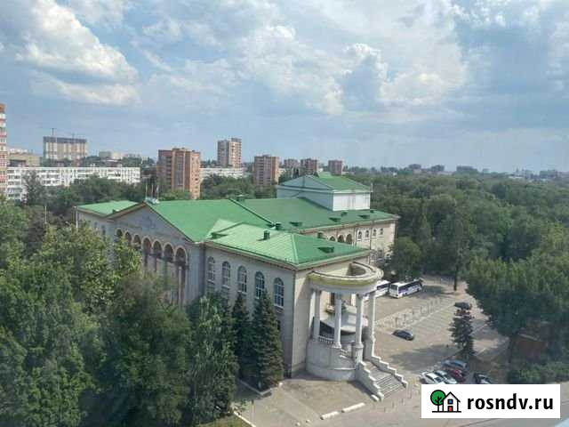 2-комнатная квартира, 55 м², 11/16 эт. на продажу в Ростове-на-Дону Ростов-на-Дону - изображение 1