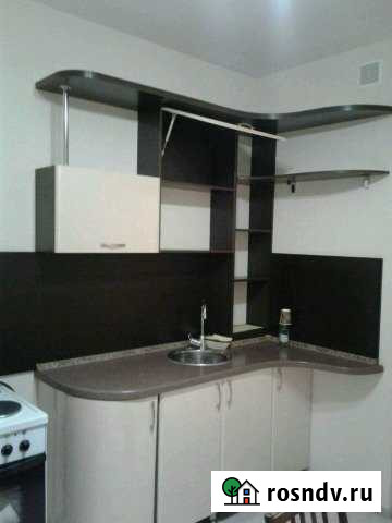 1-комнатная квартира, 38 м², 9/17 эт. в аренду на длительный срок в Нижнем Новгороде Нижний Новгород - изображение 1